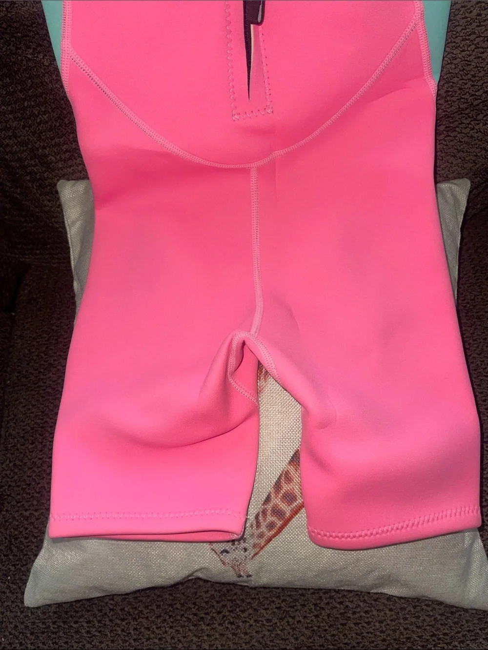 Dive&Sail bt02 short